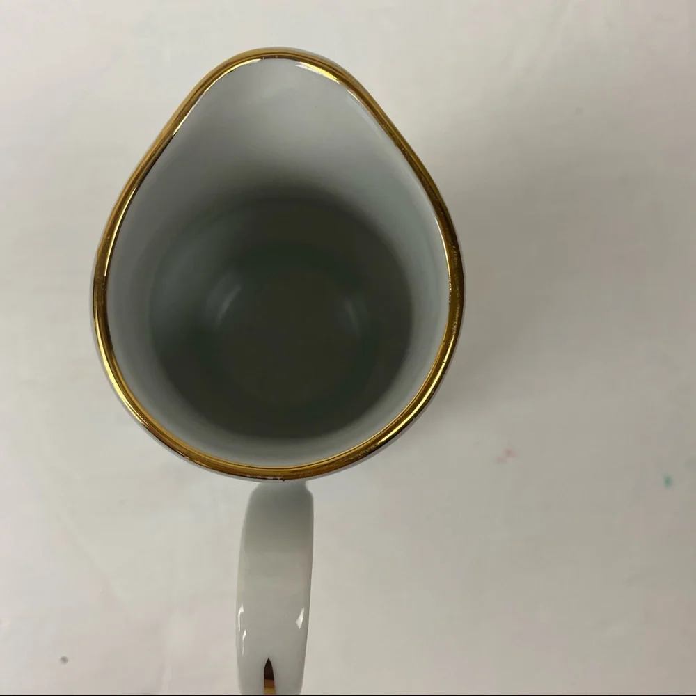 Vintage crown ming